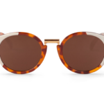 Fitzroy cream/leo tortoise