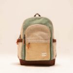 Mochila Annapurna verde