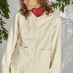 Chaqueta Avalanche Blanco invernal