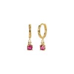 Pendientes Cherry