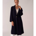 Trench Rodero navy