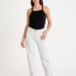 Pantalón Fresg gris claro