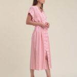Vestido Saya